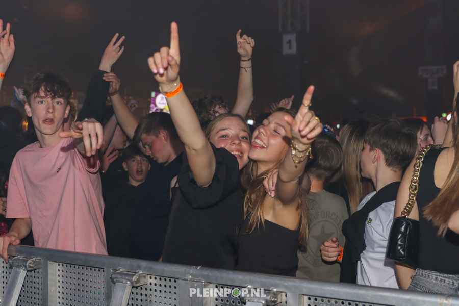 1e Selectie Publiek Zaterdag  (44)